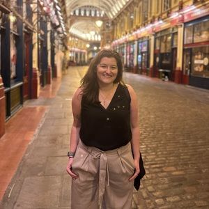 Meet your Posher, Kimmie